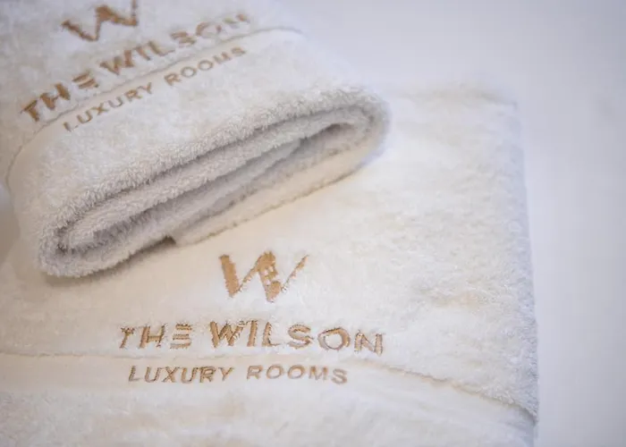The Wilson Tirana
