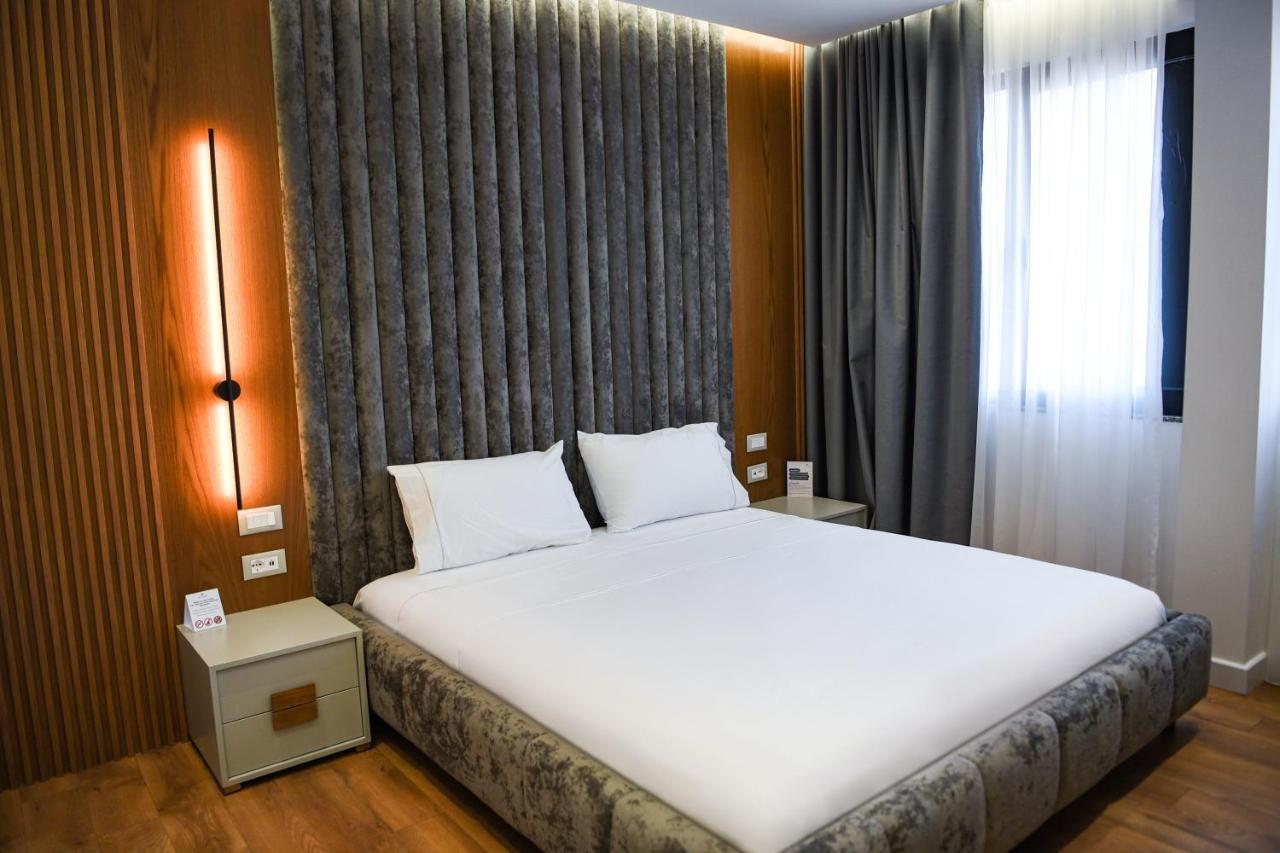 Hotel The Wilson *