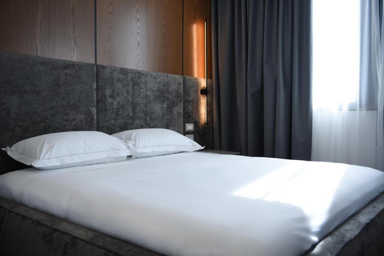 Hotel The Wilson *