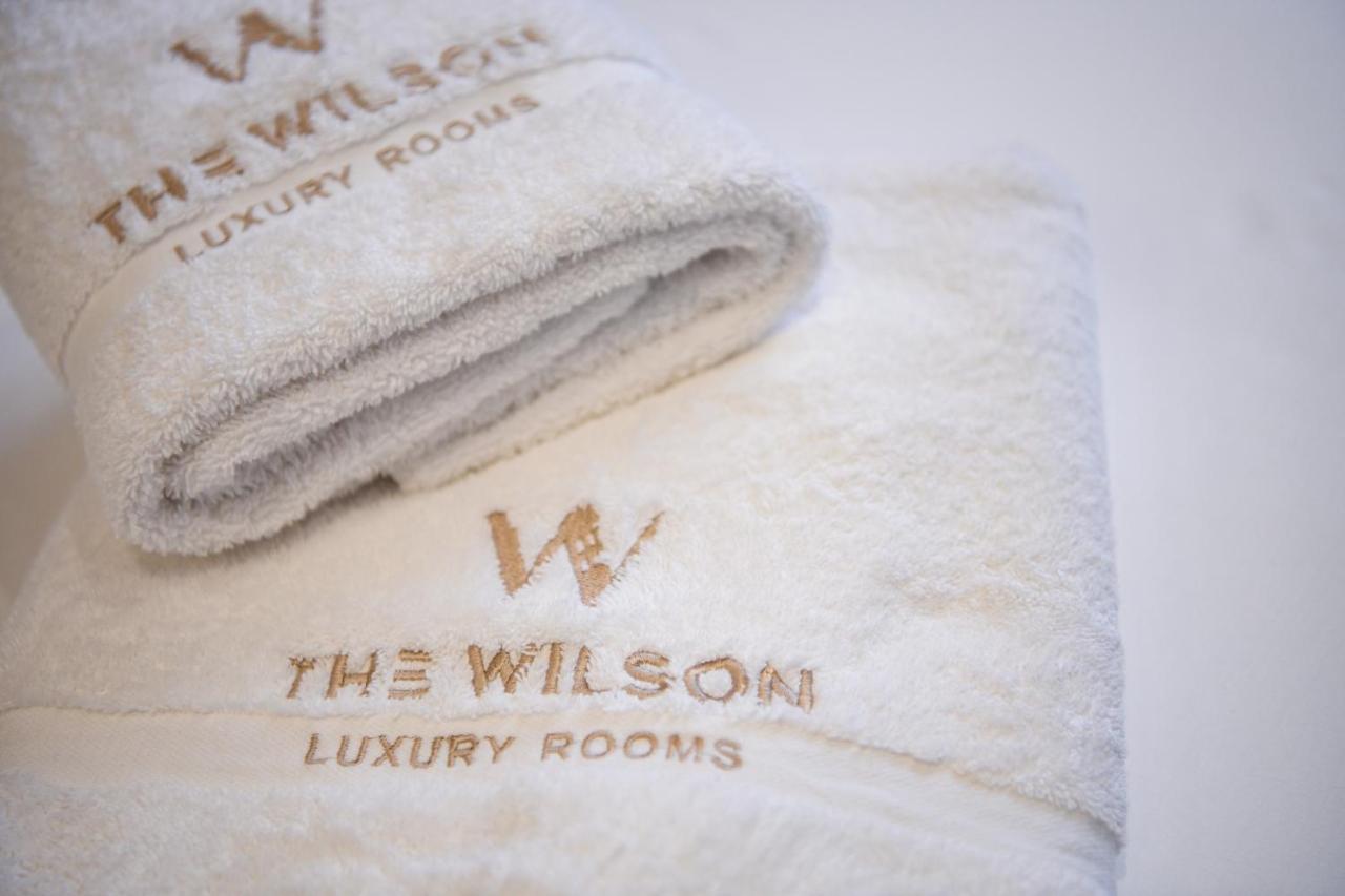 Hotel The Wilson *