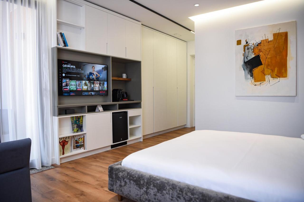 The Wilson Hotel *