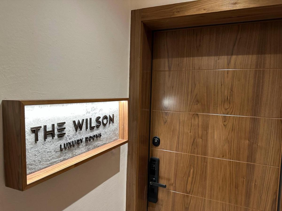 Hotel The Wilson *