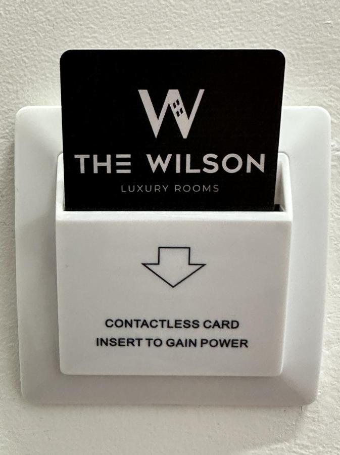 The Wilson Tirana